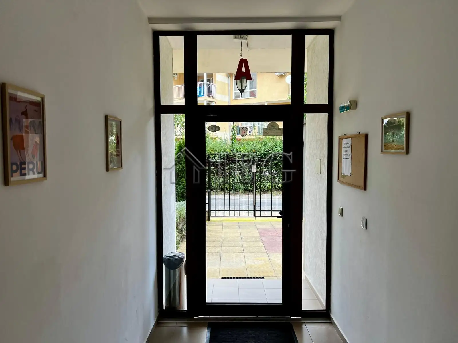 Квартира 82м² в Болгарии, Солнечный берег. Стоимостью 73900€ аренда фото-15
