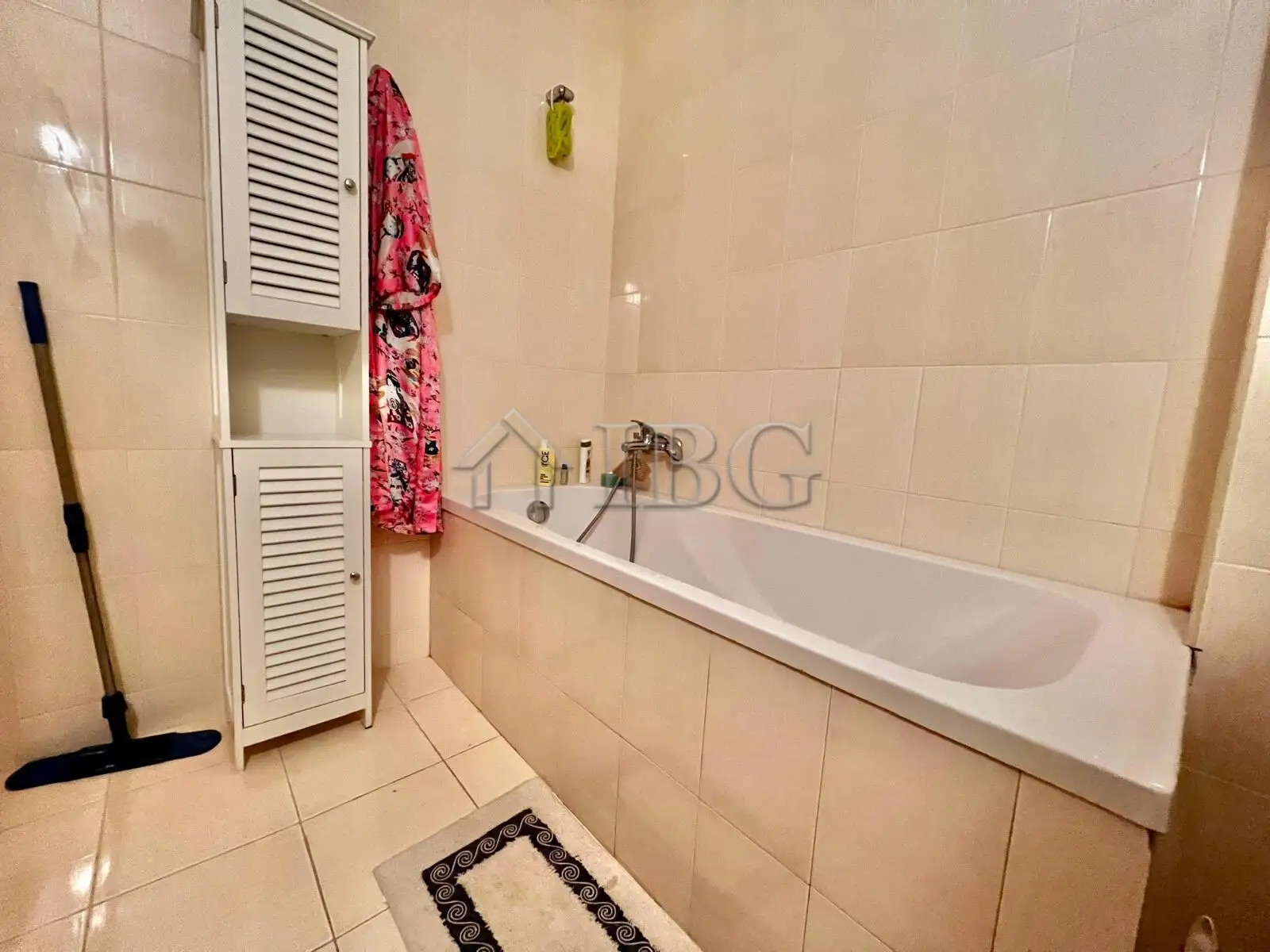 Квартира 82м² в Болгарии, Солнечный берег. Стоимостью 73900€ аренда фото-16
