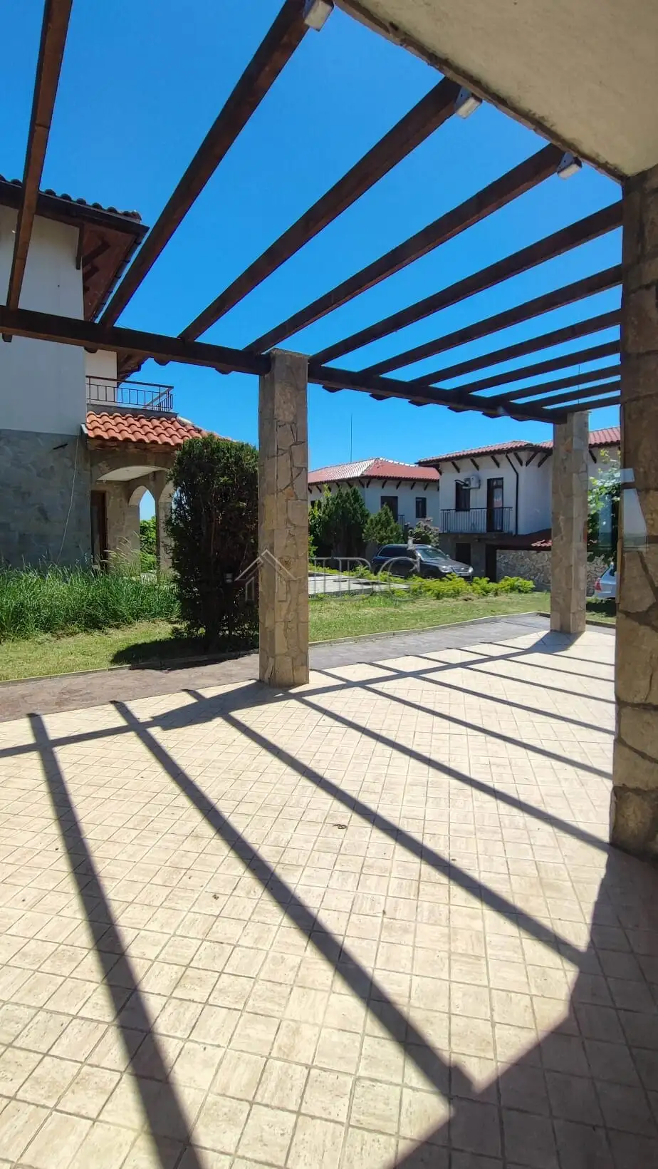 Дом 252м² в Болгарии, Кошарица. Стоимостью 207000€ аренда фото-5