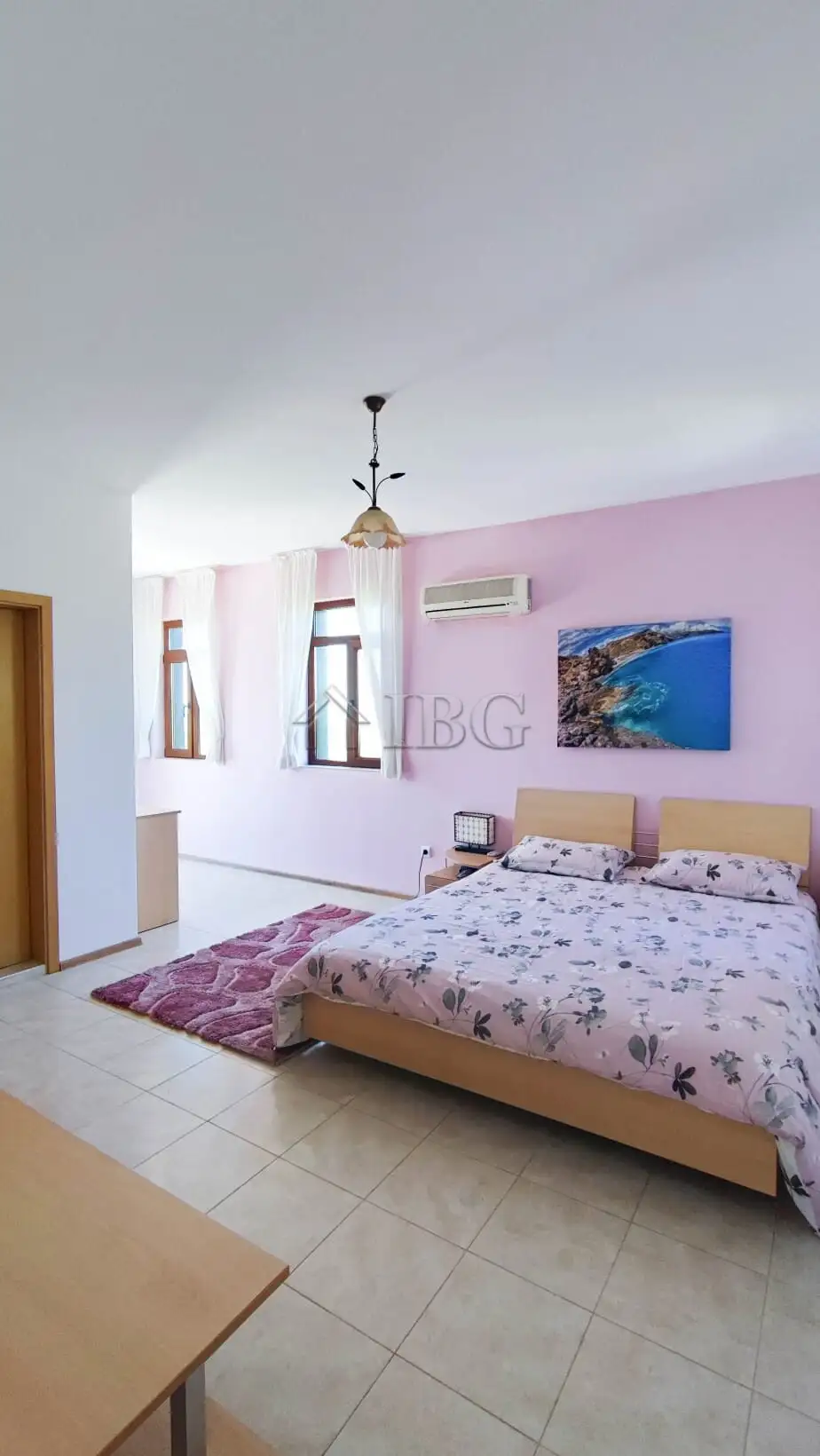 Дом 252м² в Болгарии, Кошарица. Стоимостью 207000€ аренда фото-9