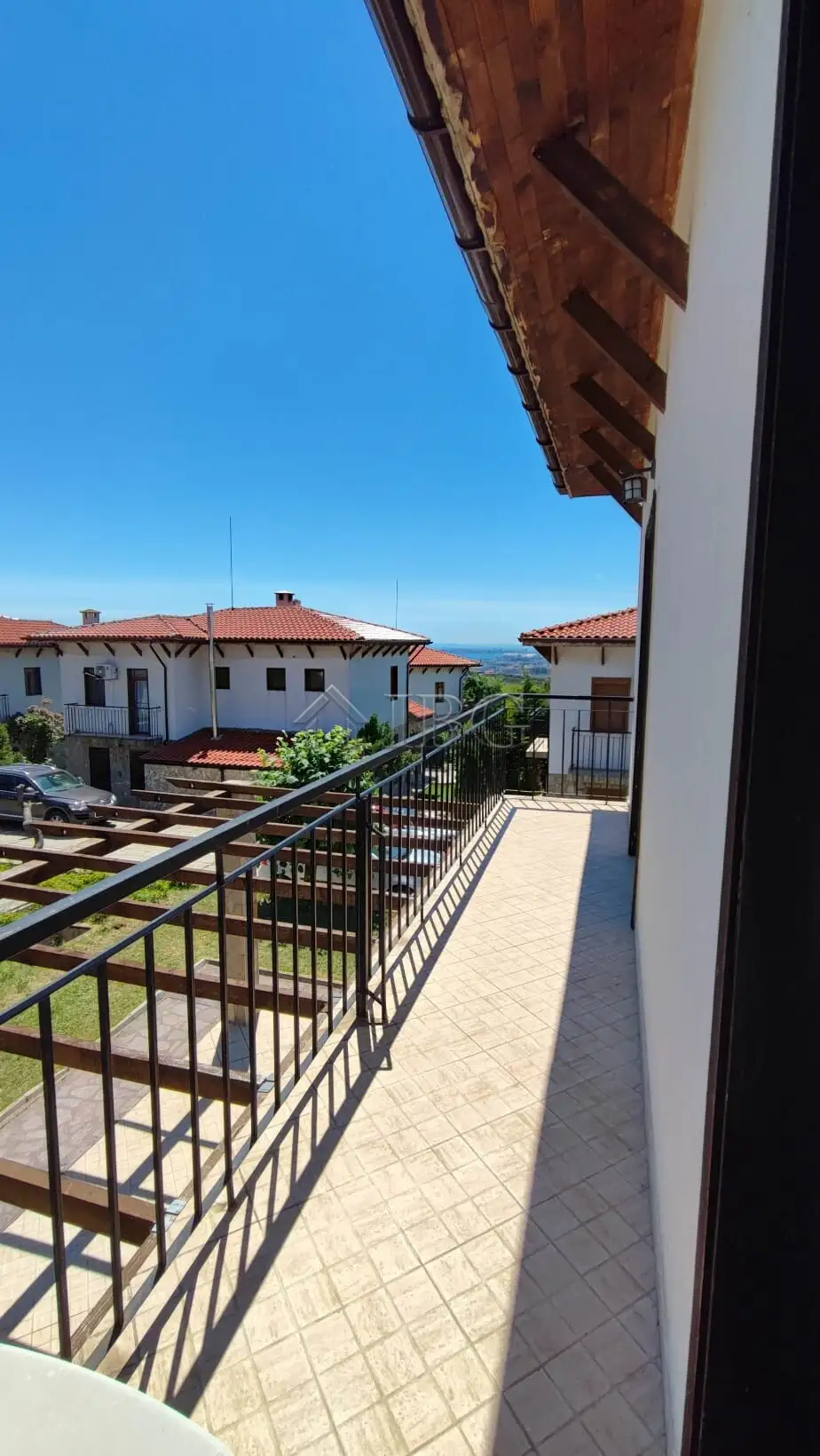 Дом 252м² в Болгарии, Кошарица. Стоимостью 207000€ аренда фото-17