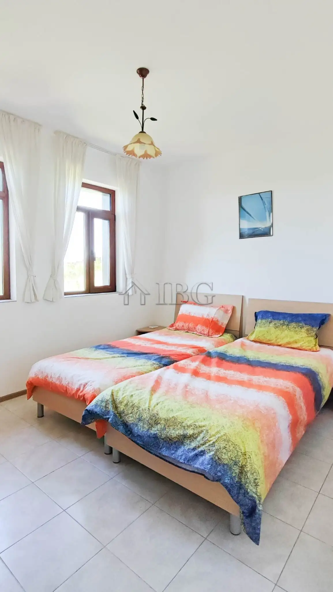 Дом 252м² в Болгарии, Кошарица. Стоимостью 207000€ аренда фото-20