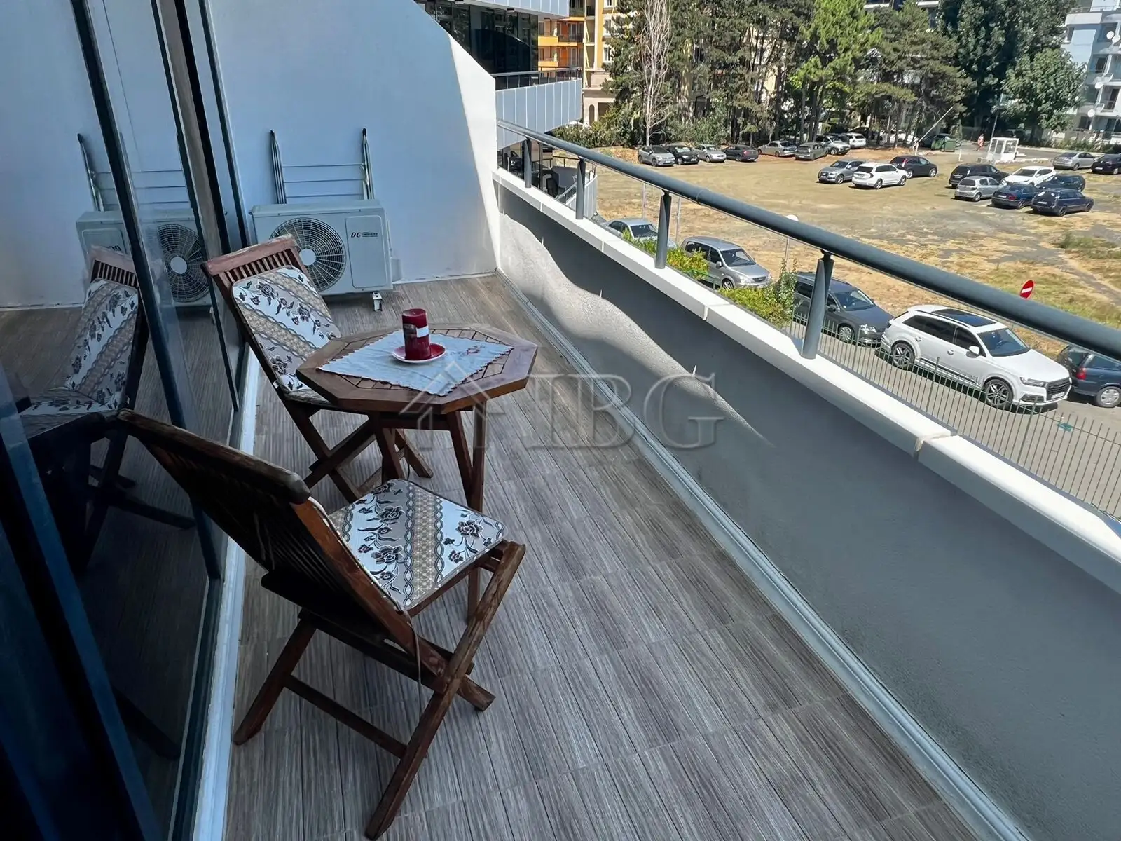 Квартира 70м² в Болгарии, Солнечный берег. Стоимостью 71000€ аренда фото-3