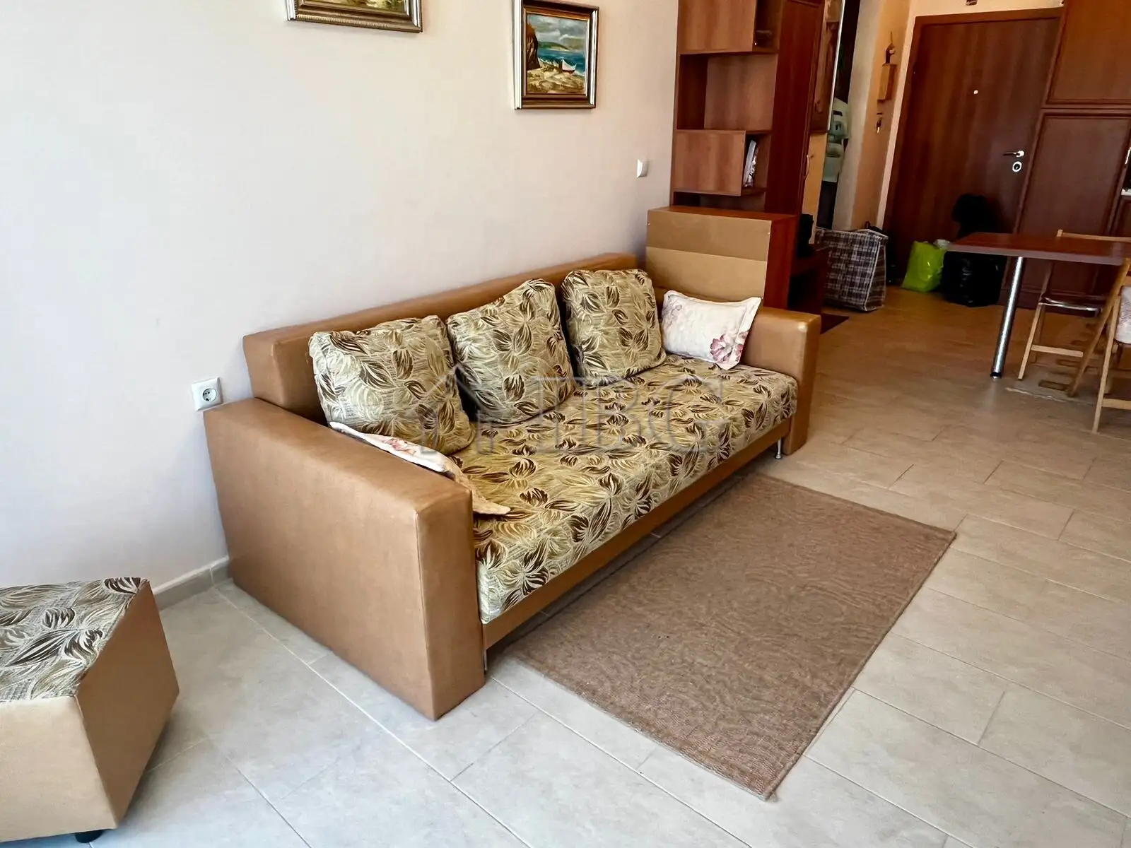 Квартира 70м² в Болгарии, Солнечный берег. Стоимостью 71000€ аренда фото-7