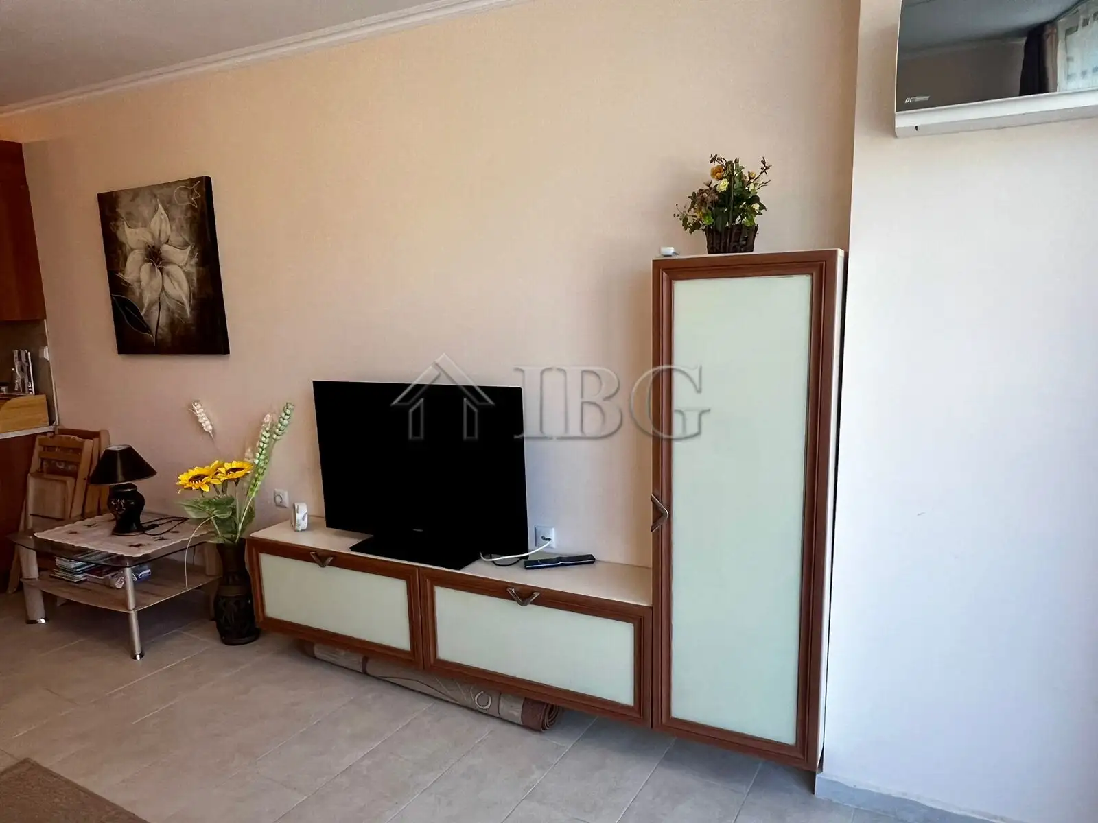 Квартира 70м² в Болгарии, Солнечный берег. Стоимостью 71000€ аренда фото-8