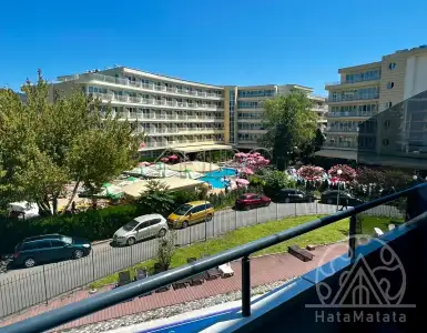 Купить квартиру в Болгарии 71000€