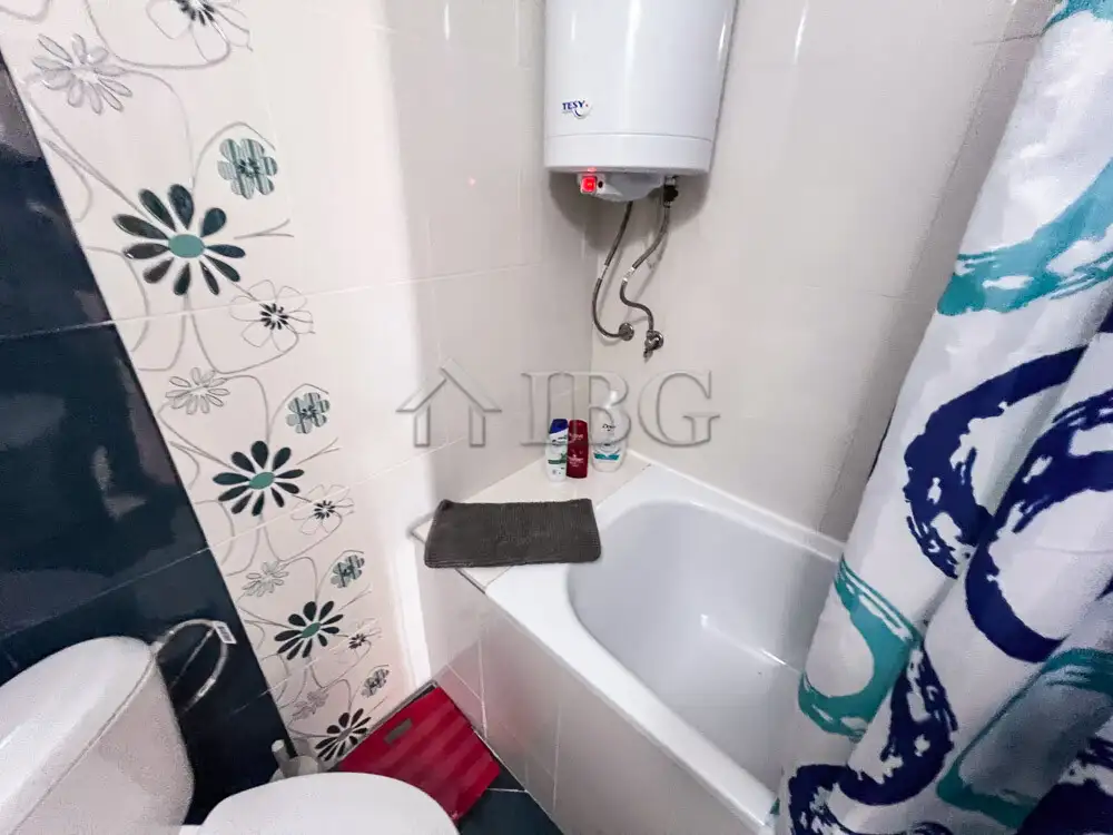 Квартира 57м² в Болгарии, Солнечный берег. Стоимостью 63000€ аренда фото-20