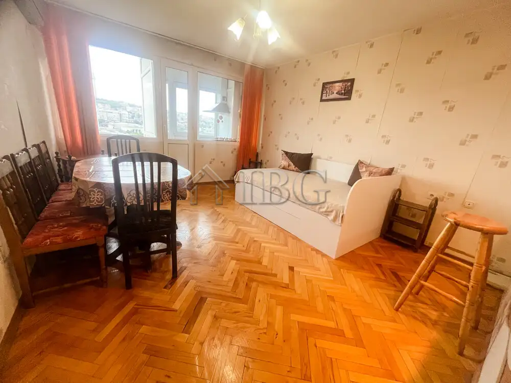 Квартира 52м² в Болгарии, Русе. Стоимостью 61800€ аренда фото-2