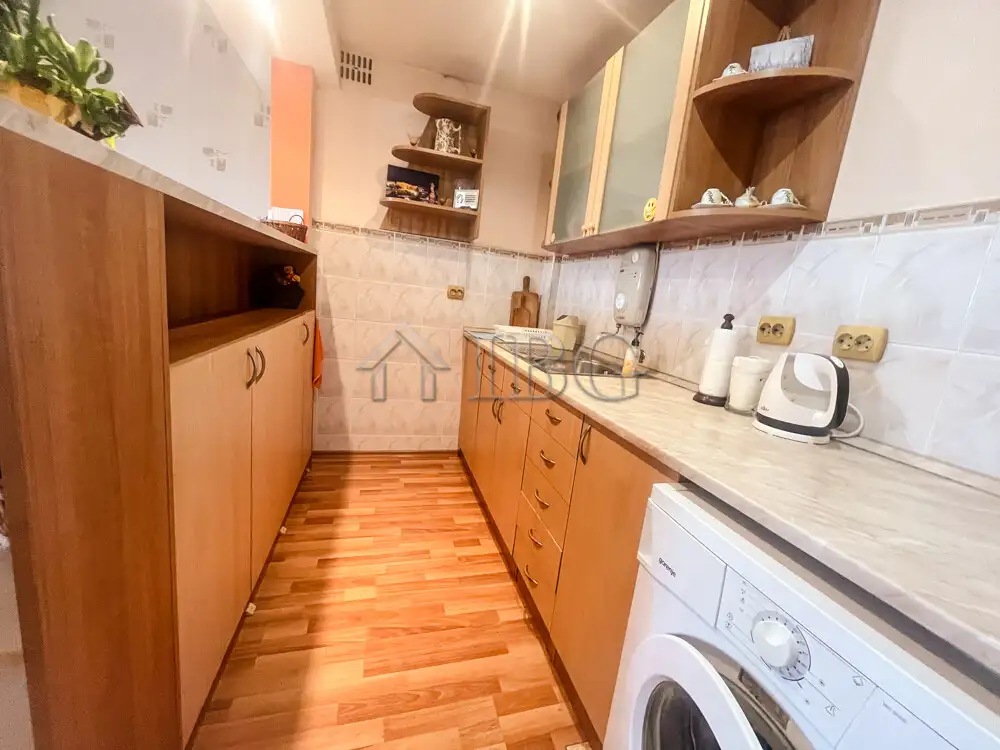 Квартира 52м² в Болгарии, Русе. Стоимостью 61800€ аренда фото-4