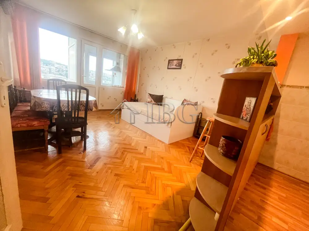 Квартира 52м² в Болгарии, Русе. Стоимостью 61800€ аренда фото-5