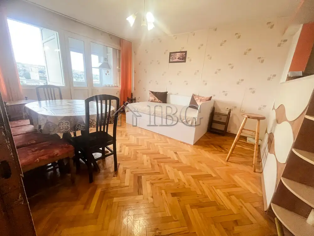 Квартира 52м² в Болгарии, Русе. Стоимостью 61800€ аренда фото-7