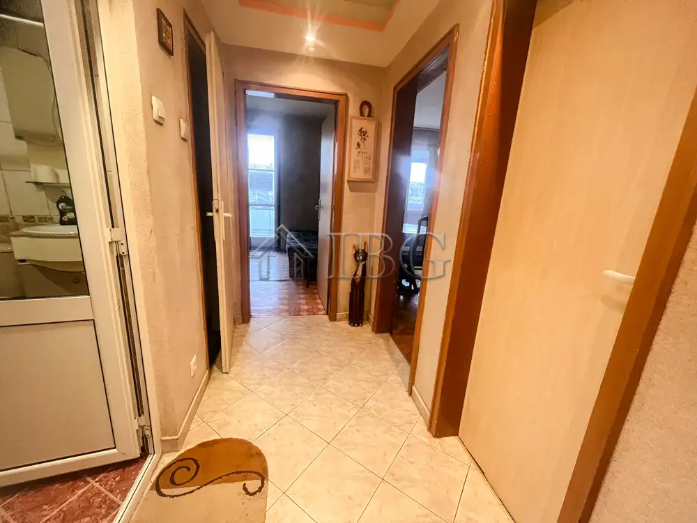 Квартира 52м² в Болгарии, Русе. Стоимостью 61800€ аренда фото-8