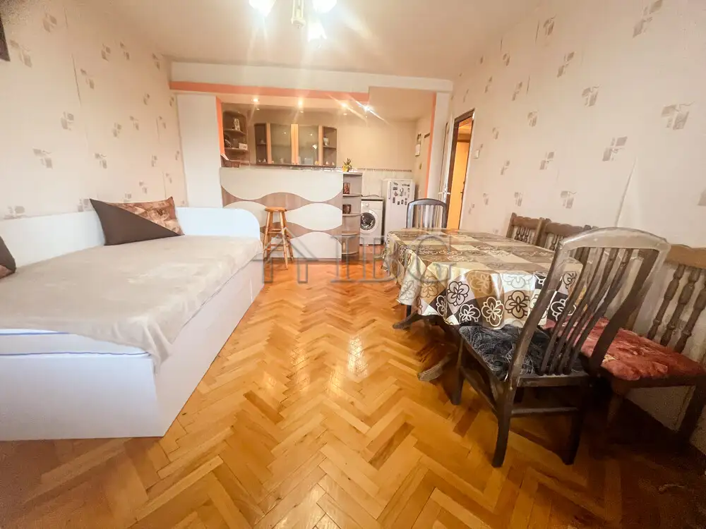 Квартира 52м² в Болгарии, Русе. Стоимостью 61800€ аренда фото-10
