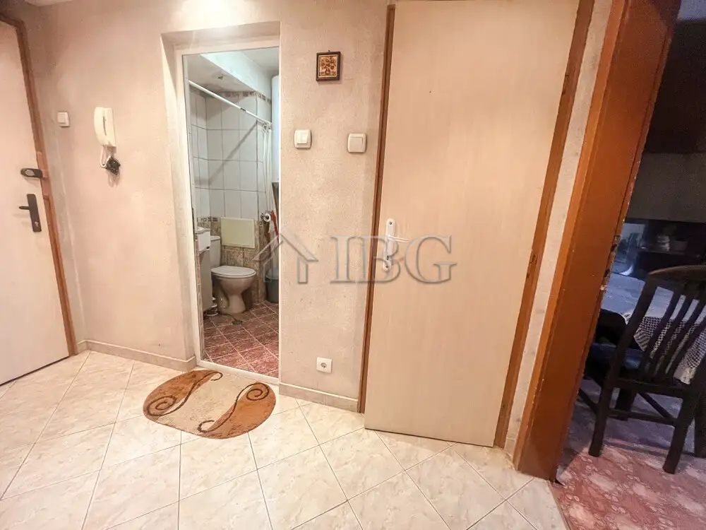 Квартира 52м² в Болгарии, Русе. Стоимостью 61800€ аренда фото-11