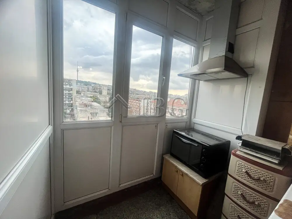 Квартира 52м² в Болгарии, Русе. Стоимостью 61800€ аренда фото-12