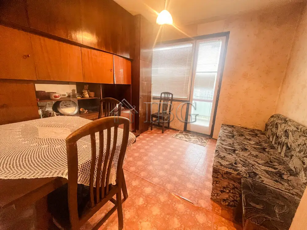 Квартира 52м² в Болгарии, Русе. Стоимостью 61800€ аренда фото-13