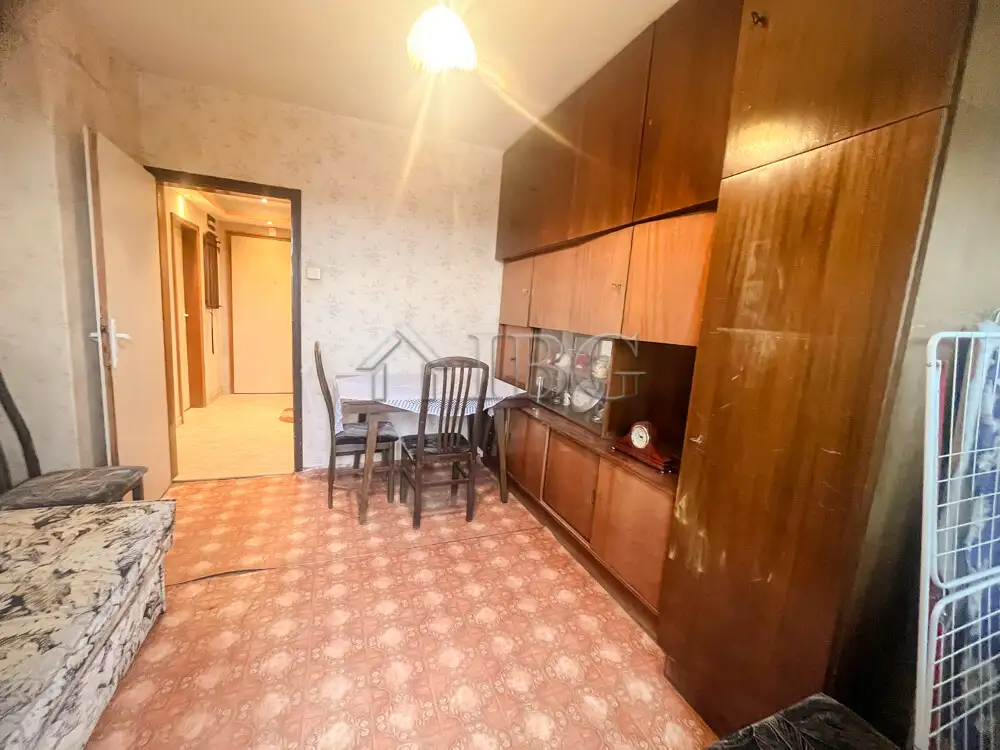 Квартира 52м² в Болгарии, Русе. Стоимостью 61800€ аренда фото-16