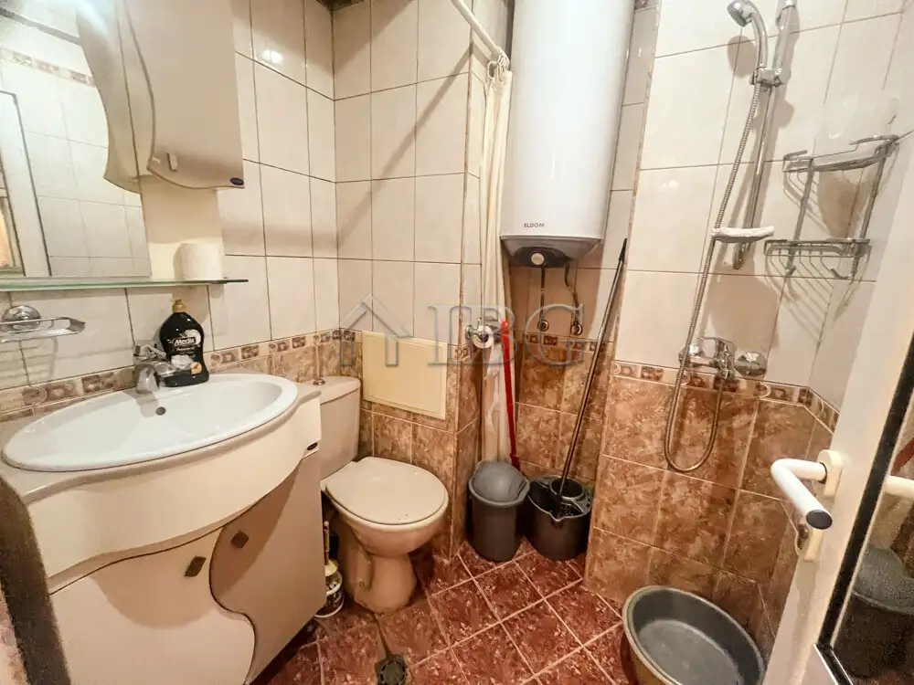 Квартира 52м² в Болгарии, Русе. Стоимостью 61800€ аренда фото-17