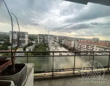 Купить квартиру в Болгарии 61800€