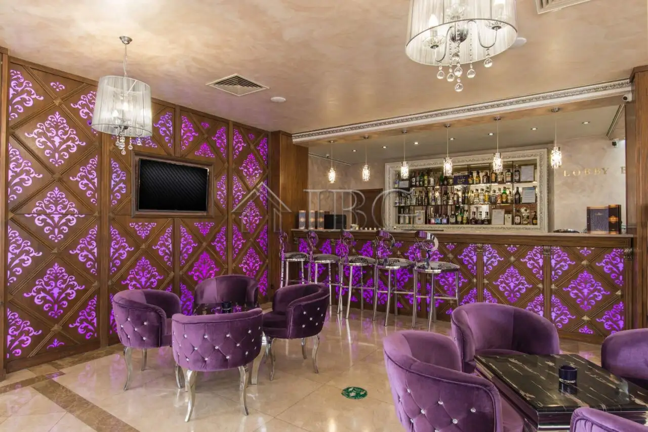 Квартира 85м² в Болгарии, Солнечный берег. Стоимостью 125802€ аренда фото-13