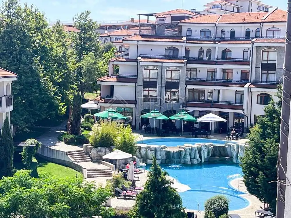 Квартира 99м² в Болгарии, Ахелой. Стоимостью 88000€ аренда фото-8