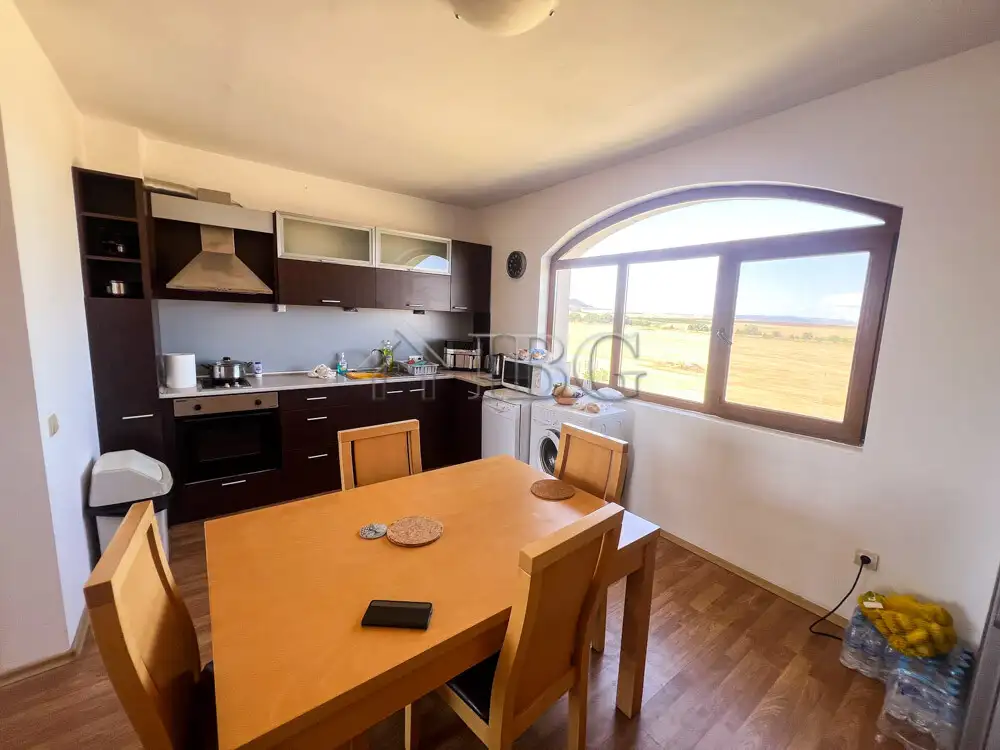 Квартира 99м² в Болгарии, Ахелой. Стоимостью 88000€ аренда фото-1