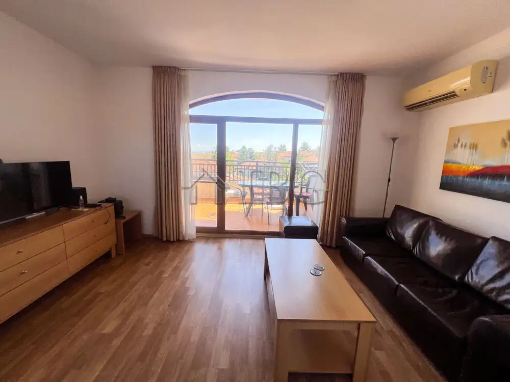 Квартира 99м² в Болгарии, Ахелой. Стоимостью 88000€ аренда фото-3