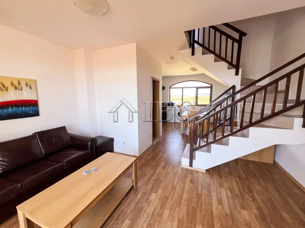 Квартира 99м² в Болгарии, Ахелой. Стоимостью 88000€ аренда фото-4