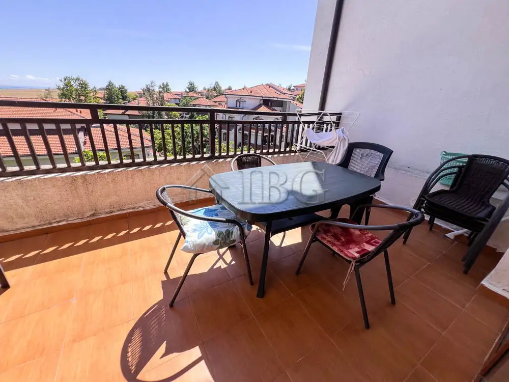 Квартира 99м² в Болгарии, Ахелой. Стоимостью 88000€ аренда фото-5