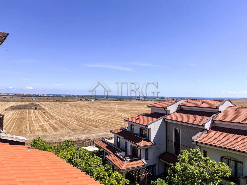 Квартира 99м² в Болгарии, Ахелой. Стоимостью 88000€ аренда фото-11