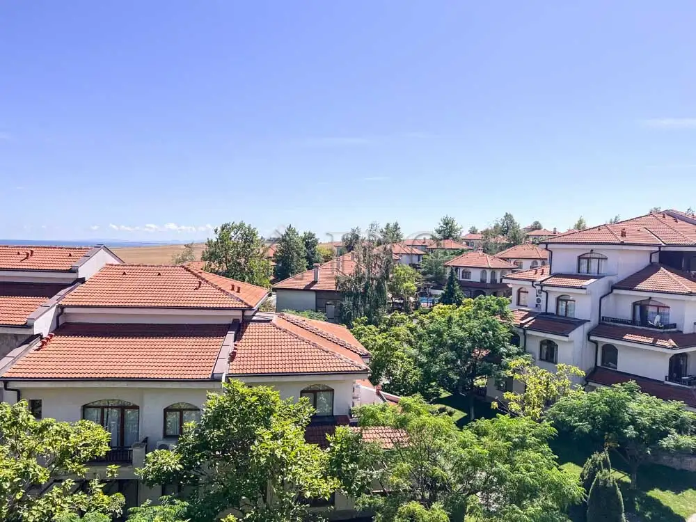 Квартира 99м² в Болгарии, Ахелой. Стоимостью 88000€ аренда фото-12