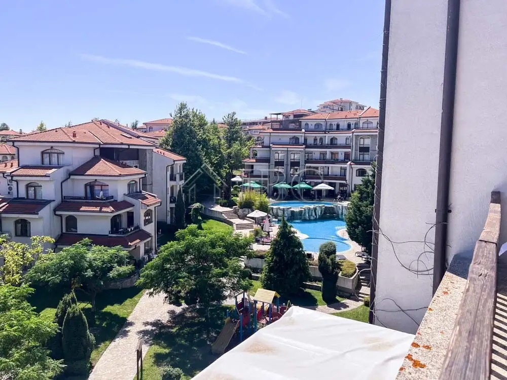 Квартира 99м² в Болгарии, Ахелой. Стоимостью 88000€ аренда фото-13
