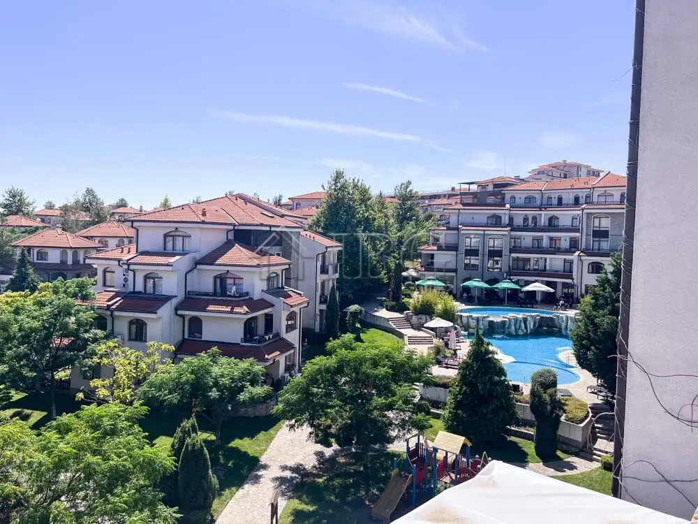 Квартира 99м² в Болгарии, Ахелой. Стоимостью 88000€ аренда фото-9