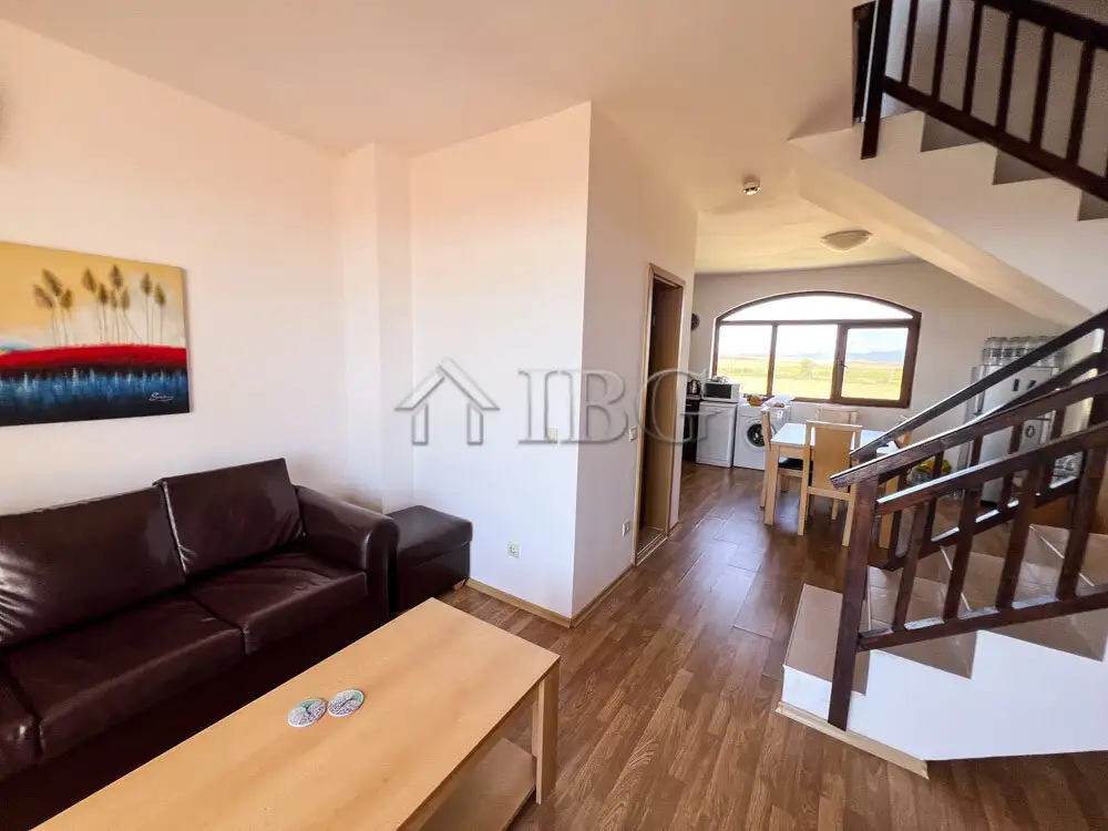 Квартира 99м² в Болгарии, Ахелой. Стоимостью 88000€ аренда фото-14