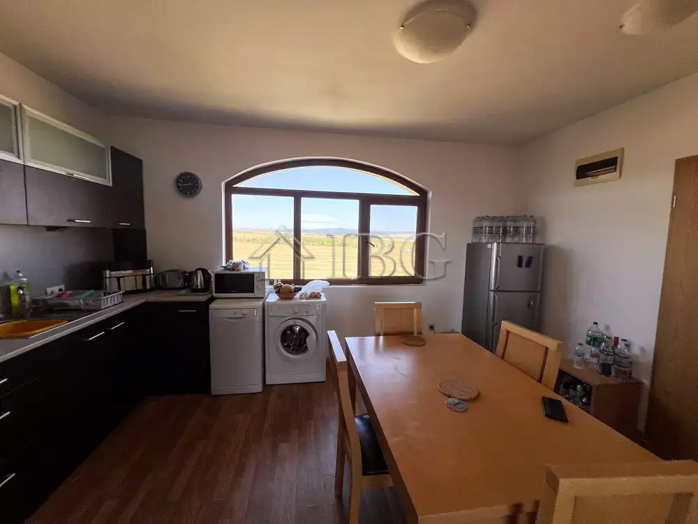 Квартира 99м² в Болгарии, Ахелой. Стоимостью 88000€ аренда фото-15