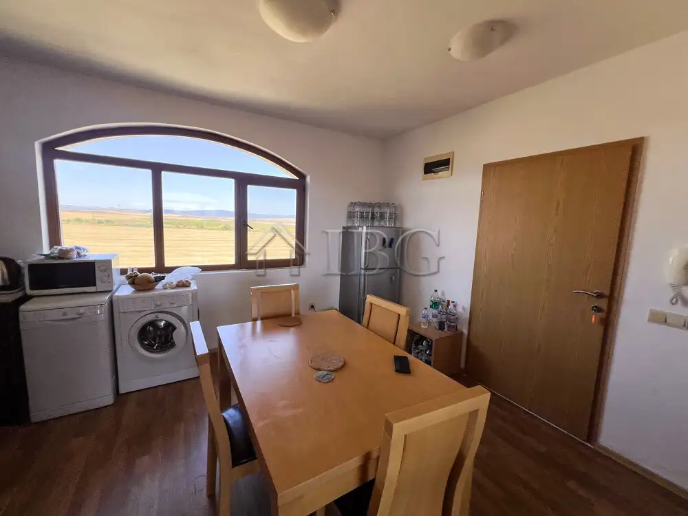 Квартира 99м² в Болгарии, Ахелой. Стоимостью 88000€ аренда фото-16