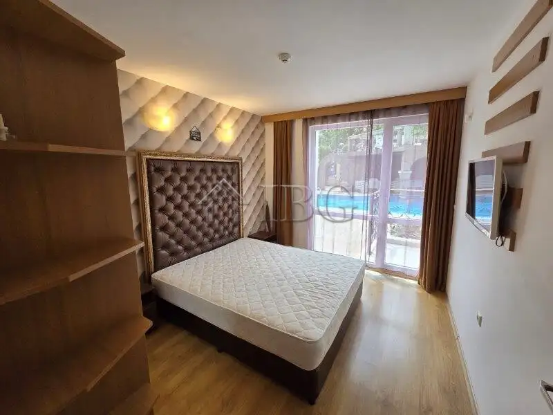 Квартира 57м² в Болгарии, Солнечный берег. Стоимостью 75000€ аренда фото-8