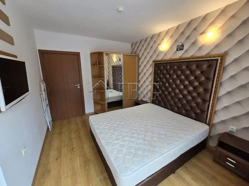 Квартира 57м² в Болгарии, Солнечный берег. Стоимостью 75000€ аренда фото-10