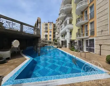 Купить квартиру в Болгарии 75000€