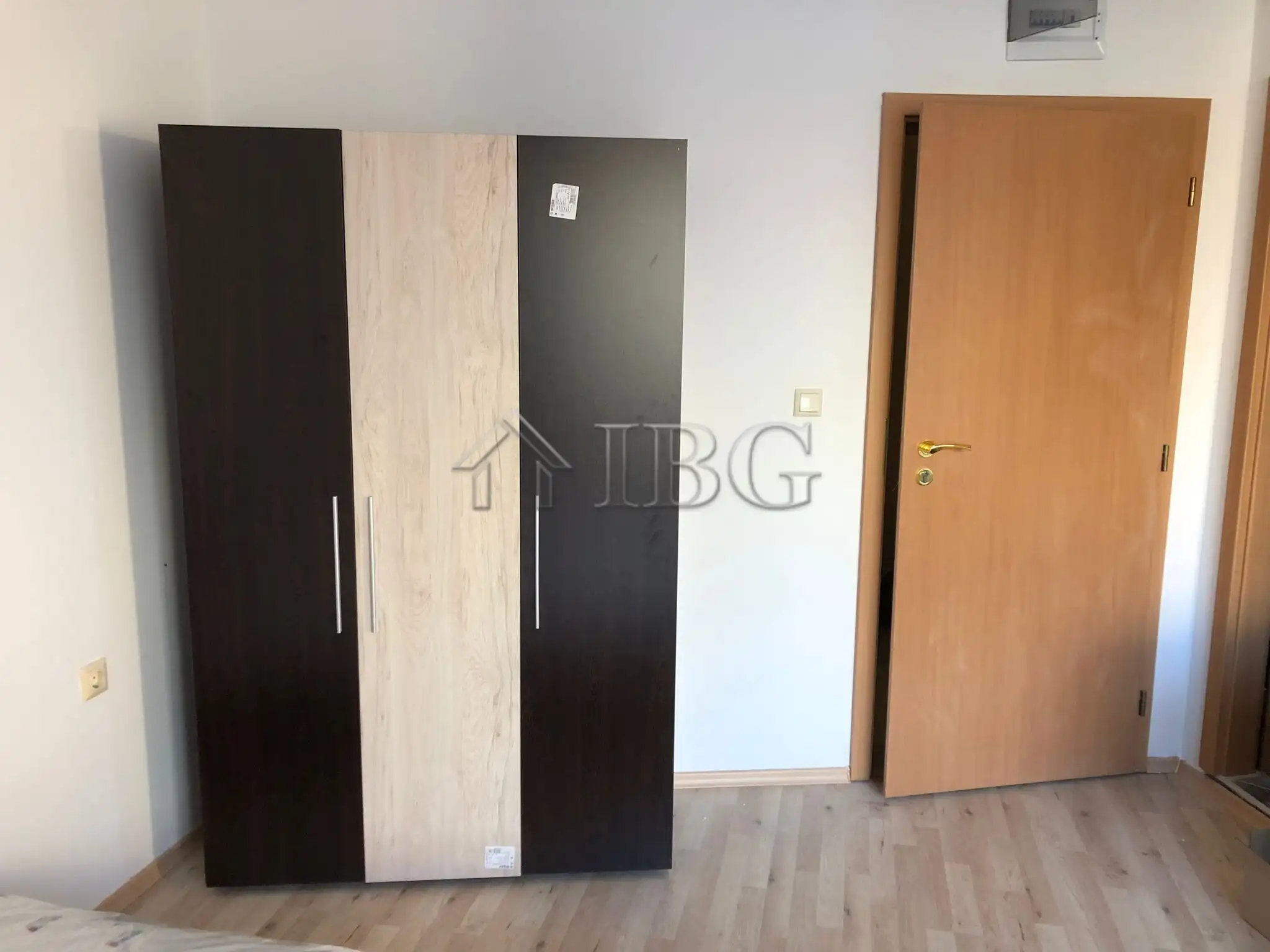 Квартира 59м² в Болгарии, Солнечный берег. Стоимостью 48000€ аренда фото-7