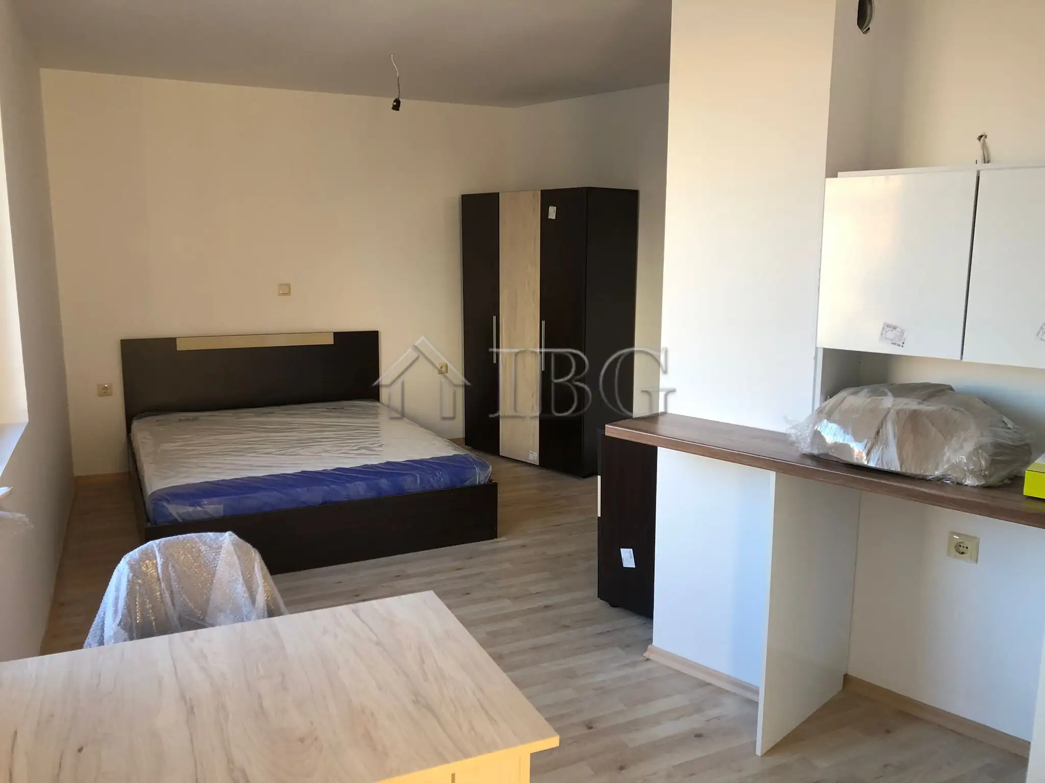 Квартира 59м² в Болгарии, Солнечный берег. Стоимостью 48000€ аренда фото-8