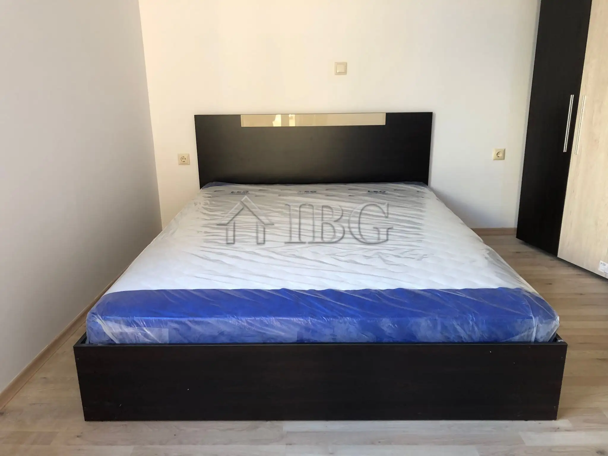 Квартира 59м² в Болгарии, Солнечный берег. Стоимостью 48000€ аренда фото-9