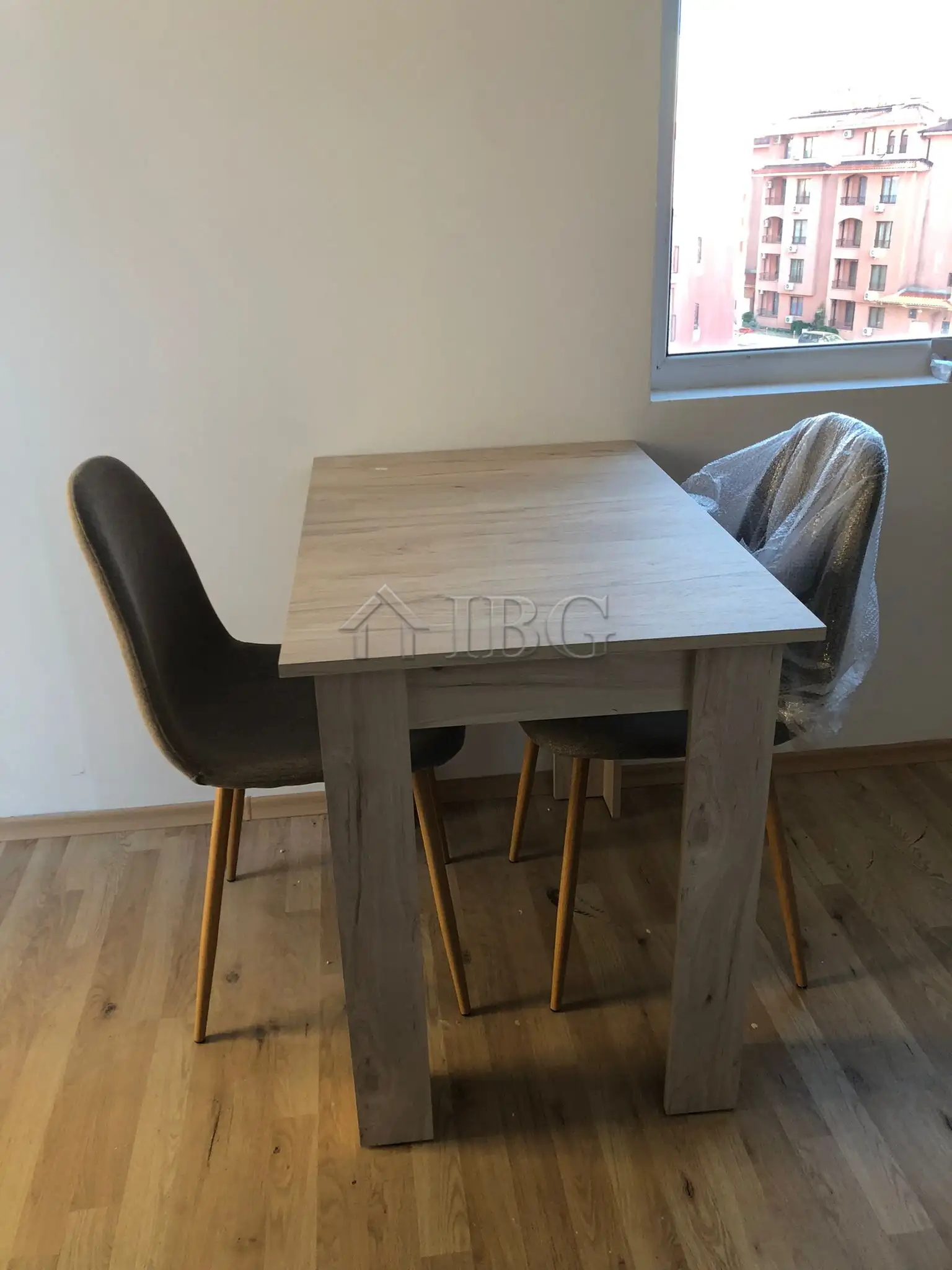 Квартира 59м² в Болгарии, Солнечный берег. Стоимостью 48000€ аренда фото-10