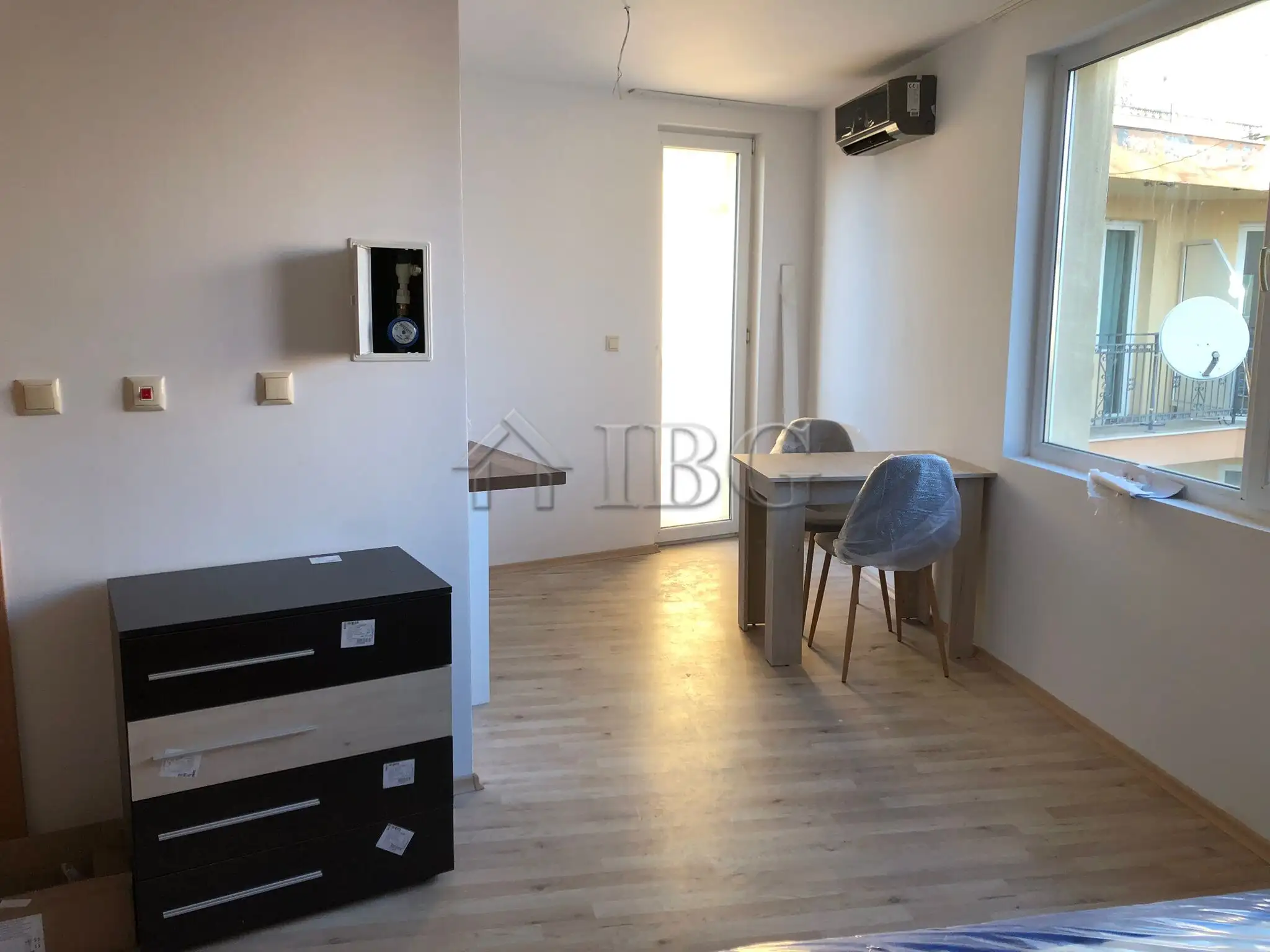 Квартира 59м² в Болгарии, Солнечный берег. Стоимостью 48000€ аренда фото-11
