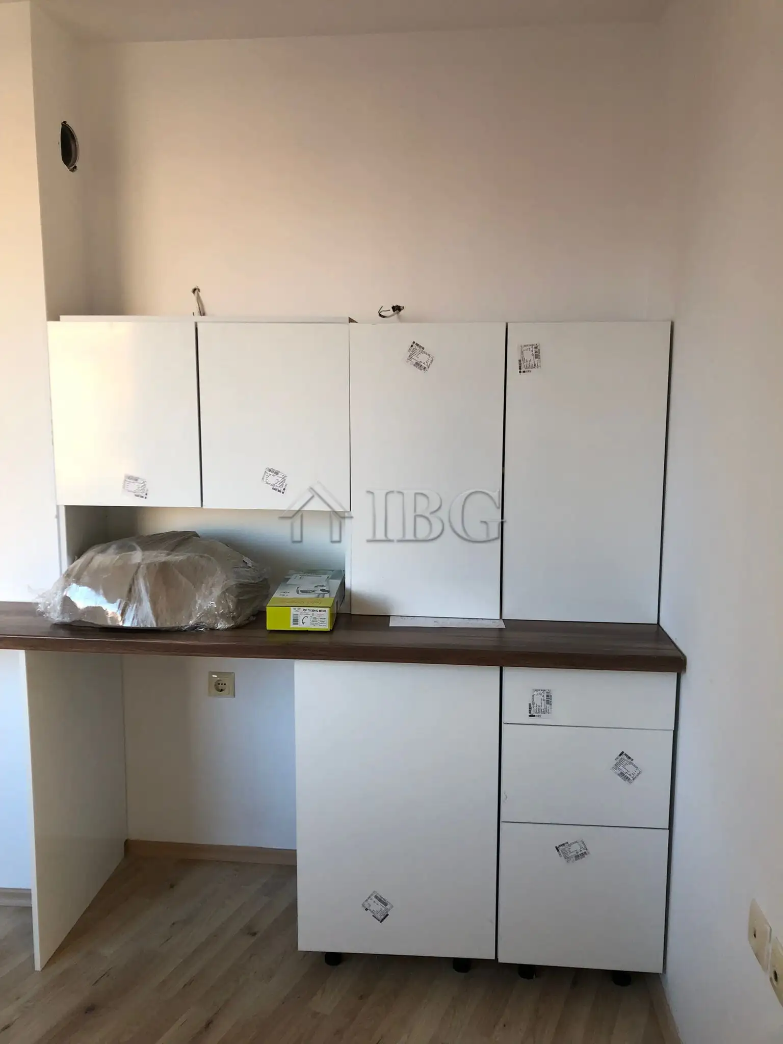 Квартира 59м² в Болгарии, Солнечный берег. Стоимостью 48000€ аренда фото-12