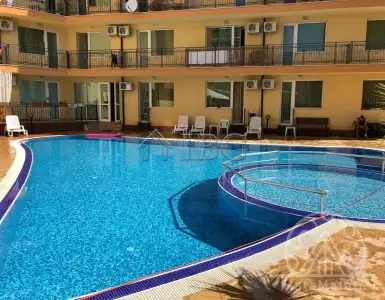 Купить квартиру в Болгарии 48000€