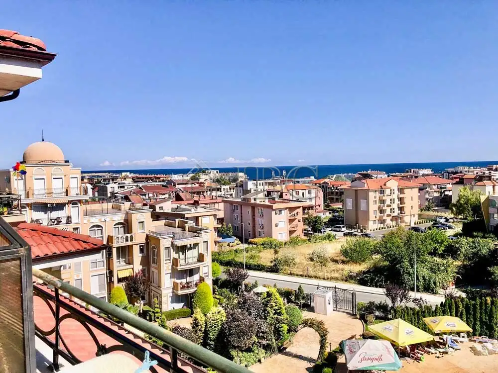 Квартира 54м² в Болгарии, Несебр. Стоимостью 72500€ аренда фото-6