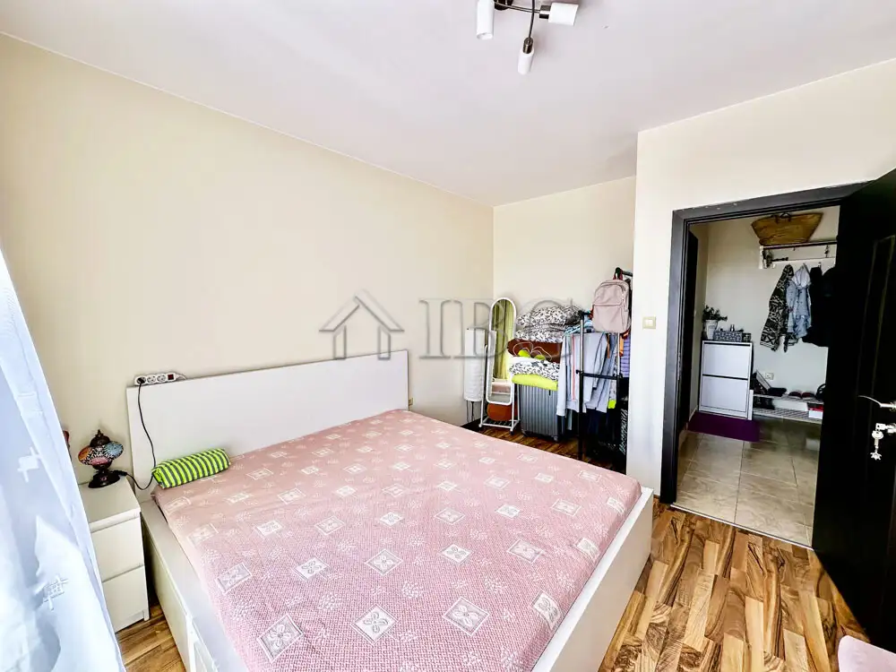 Квартира 54м² в Болгарии, Несебр. Стоимостью 72500€ аренда фото-8