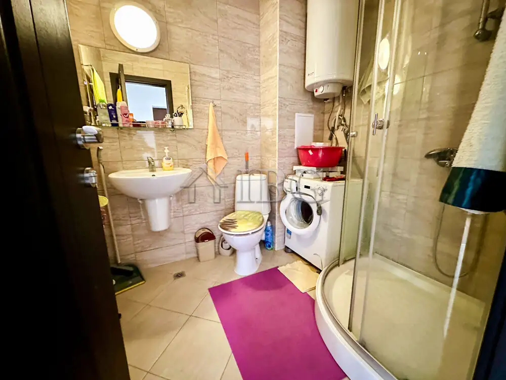Квартира 54м² в Болгарии, Несебр. Стоимостью 72500€ аренда фото-10