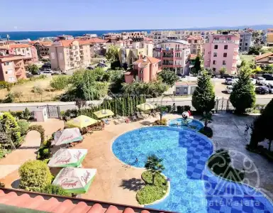 Купить квартиру в Болгарии 72500€